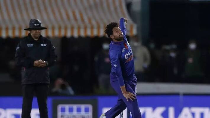 India vs South Africa 3rd ODI: Kuldeep Yadav, Washington Sundar spells, south Africa failed to score India vs South Africa 3rd ODI: Kuldeep Yadav, Washington Sundar spells, south Africa failed to score