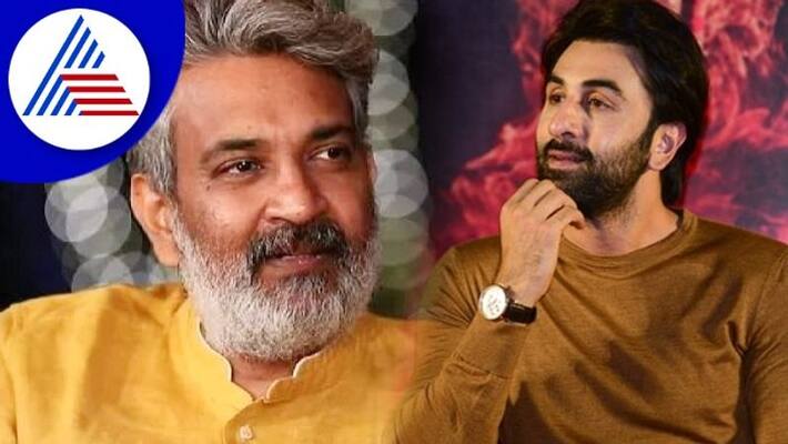 SS Rajamouli gets 1o crore remuneration for presenting Brahmastra in south film industry vcs SS Rajamouli gets 1o crore remuneration for presenting Brahmastra in south film industry vcs