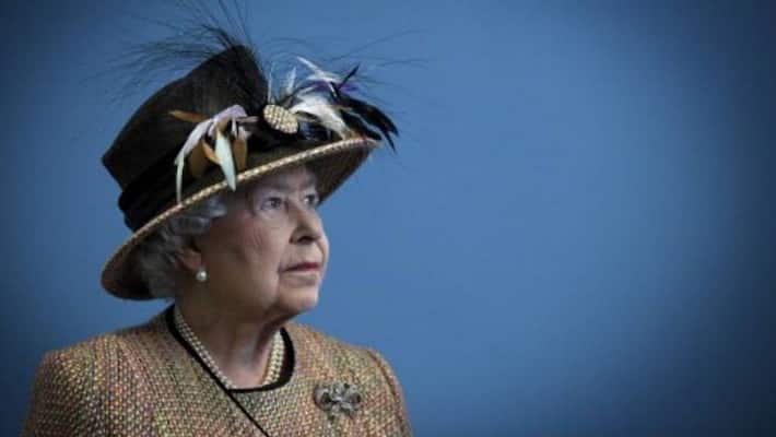 man predicted queens death predicted about King Charles III man predicted queens death predicted about King Charles III