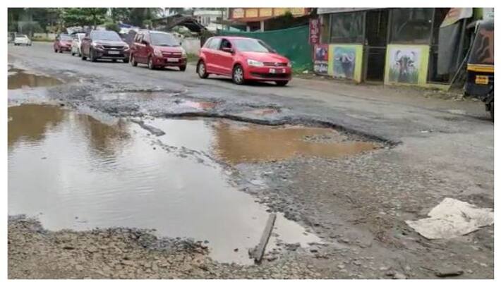 aluva perumbavoor road Vigilance investigation report without blaming contractor and officials aluva perumbavoor road Vigilance investigation report without blaming contractor and officials