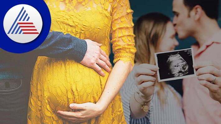 This Man Wife Is Pregnant But The Child Is Not His how he should receive it This Man Wife Is Pregnant But The Child Is Not His how he should receive it