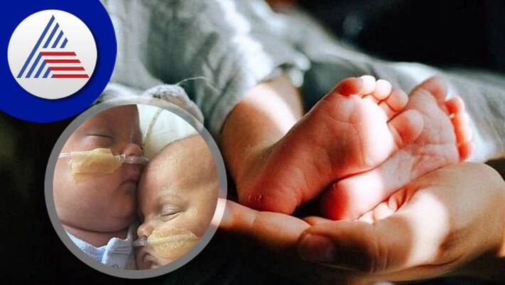 Babies Reunited With Family After Being Switched At Birth In Jaipur Vin Babies Reunited With Family After Being Switched At Birth In Jaipur Vin
