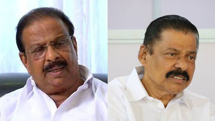cpm should support rahul Gandhi Bharat jodo yatra says k sudhakaran cpm should support rahul Gandhi Bharat jodo yatra says k sudhakaran