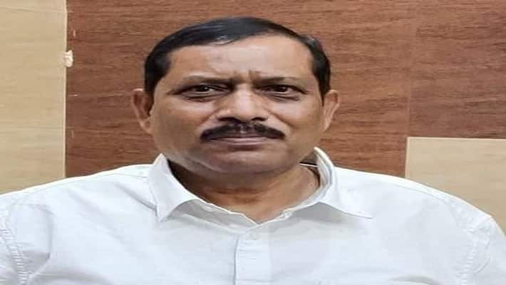 BJP MLA Shyam Prakash said Gaushalas have become graveyards for cows BJP MLA Shyam Prakash said Gaushalas have become graveyards for cows