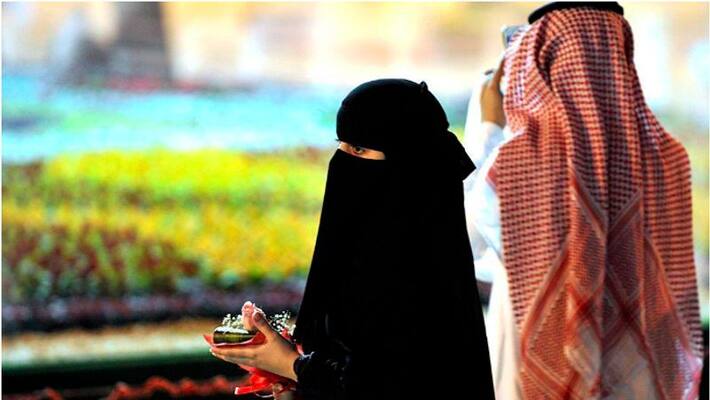 Saudi man claimed that he married 53 times Saudi man claimed that he married 53 times