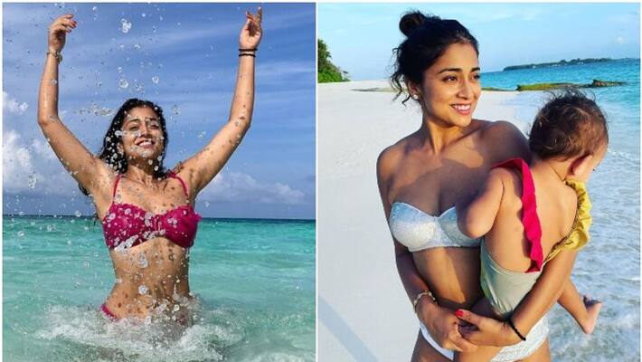 shriya saran latest hot video shriya saran latest hot video