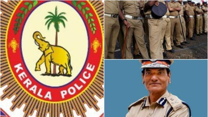 'Don't refuse grade promotion to shirk responsibilities', DGP tells police 'Don't refuse grade promotion to shirk responsibilities', DGP tells police