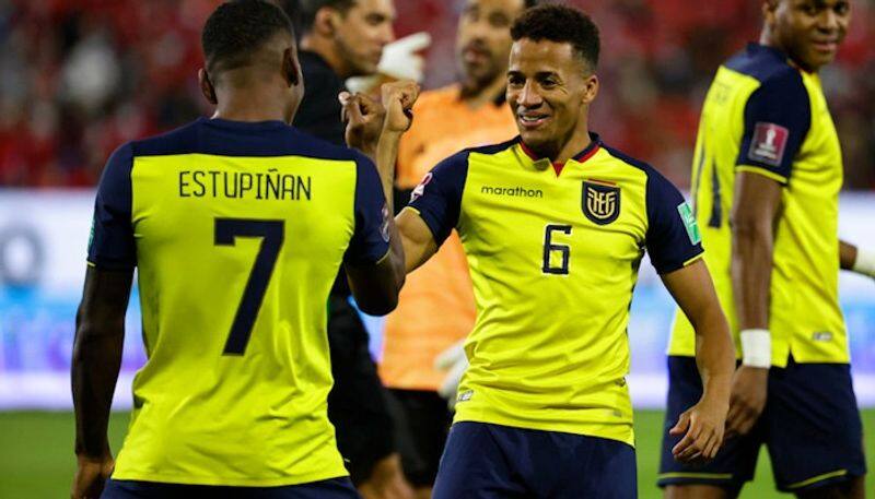 football Byron Castillo's fake ID scandal explained: Why Ecuador faces qatar World Cup 2022 axe; which team could replace them snt