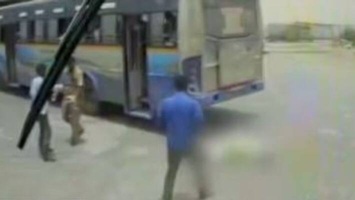 elder woman dies after bus accident in Tirupur tamilnadu elder woman dies after bus accident in Tirupur tamilnadu