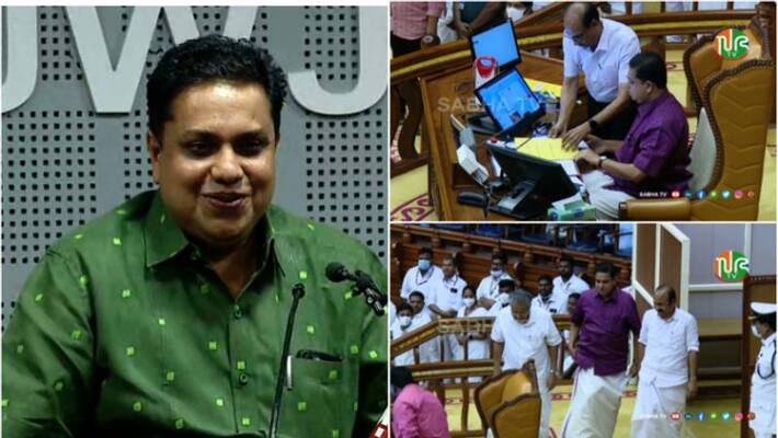 "Tolerant of criticism. Enjoys trolls against me, neutral inside the assembly."says spekaer shamseer "Tolerant of criticism. Enjoys trolls against me, neutral inside the assembly."says spekaer shamseer