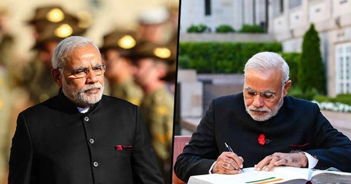 PM Narendra Modi turns 72: Know all about his security details
