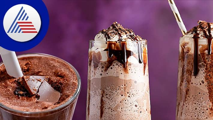 National Chocolate Milkshake Day: Benefits Of Drinking This Beverage Vin National Chocolate Milkshake Day: Benefits Of Drinking This Beverage Vin
