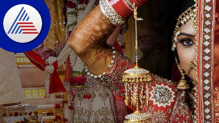 Loveless wedding got married for professional gain still woman feels happy Loveless wedding got married for professional gain still woman feels happy