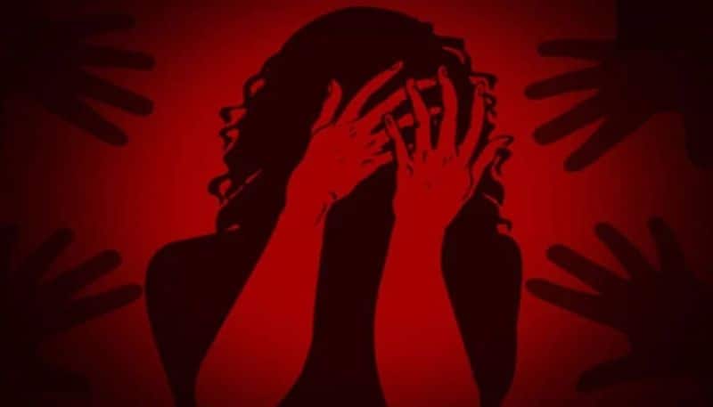 UP Dalit Sisters' Rape-Murder: Police detain six men in connection with the murder and rape of two UP Dalit sisters.