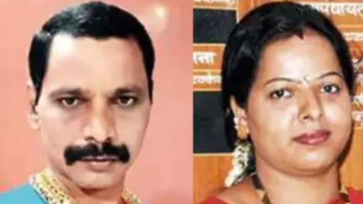 Man Ablaze wife alive in Mumbai Man Ablaze wife alive in Mumbai