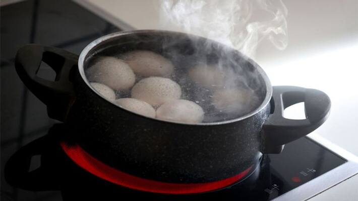 How to boil egg to save it from breaking dva How to boil egg to save it from breaking dva
