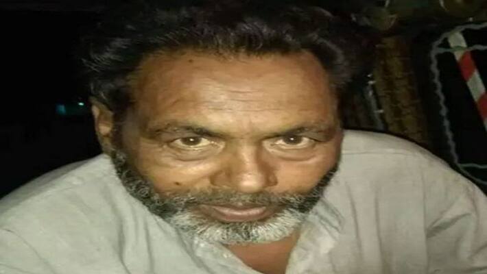 Moradabad Goods worth lakhs looted from house before murder elderly son said my sister in law killed father together with brothers Moradabad Goods worth lakhs looted from house before murder elderly son said my sister in law killed father together with brothers
