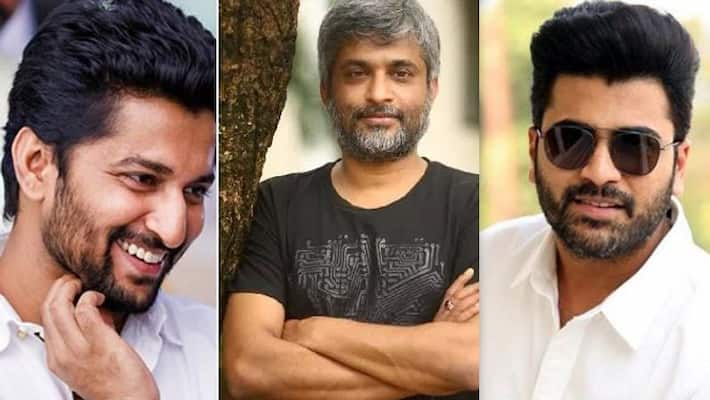 Nani and Sharwanand MultiStarar Movie with Hanu Raghavapudi Nani and Sharwanand MultiStarar Movie with Hanu Raghavapudi