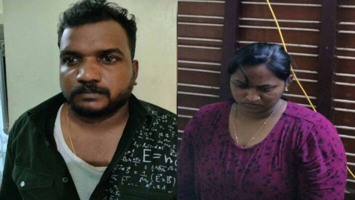 Nursing students held with drugs Nursing students held with drugs