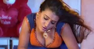 Akshara Singh Pura Nanga Xxx Video - SEXY pictures, video: Bhojpuri actress Akshara Singh's latest dance video  in HOT pants is going viral (WATCH)