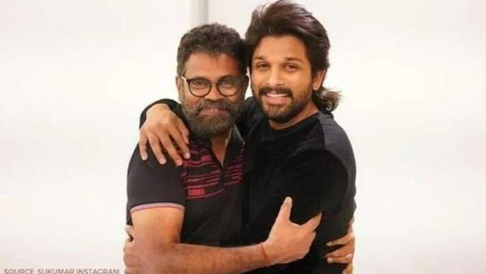 Allu Arjun acted in a short film directed by Pushpa filmmaker Sukumar Allu Arjun acted in a short film directed by Pushpa filmmaker Sukumar
