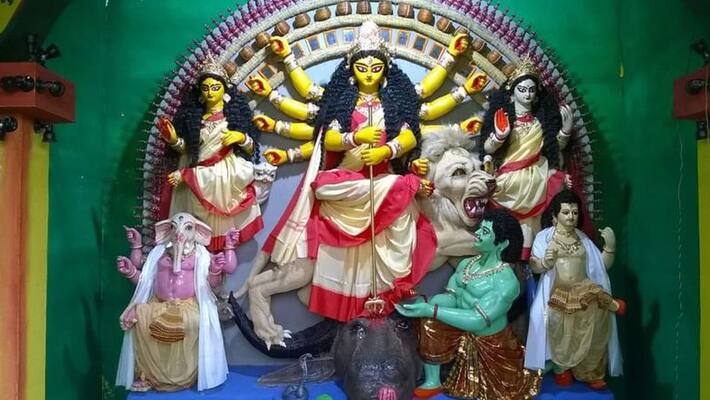 Kolkata Durga Puja 2022 Judge Bagan Sarbojanin Durgoutsav preparation and theme puja News BDD Kolkata Durga Puja 2022 Judge Bagan Sarbojanin Durgoutsav preparation and theme puja News BDD