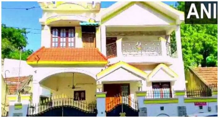vigilance raid in tamilnadu anna dmk former ministers homes vigilance raid in tamilnadu anna dmk former ministers homes