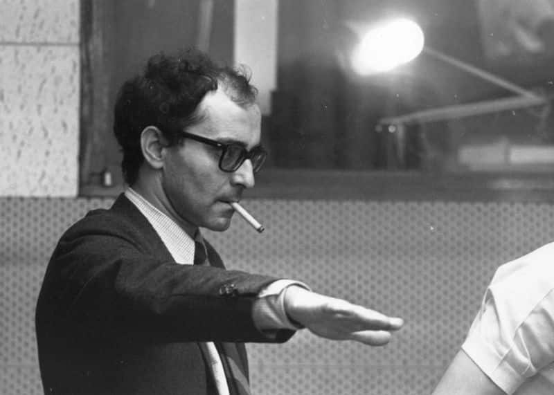 giant of french new wave cinema jean luc godard passes away