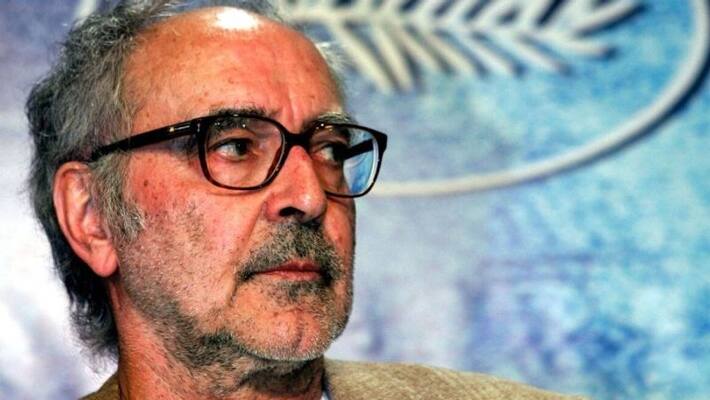 giant of french new wave cinema jean luc godard passes away giant of french new wave cinema jean luc godard passes away