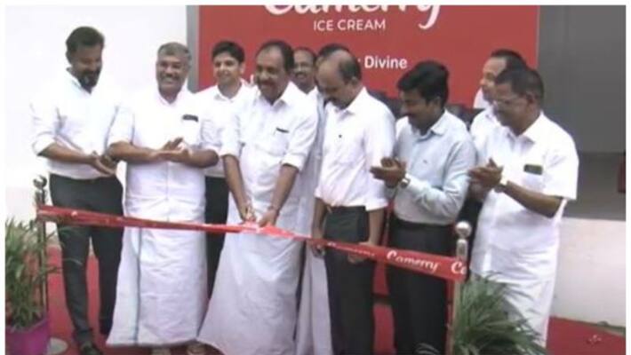camerry ice creams to set up state of the art ice cream extrusion plant camerry ice creams to set up state of the art ice cream extrusion plant