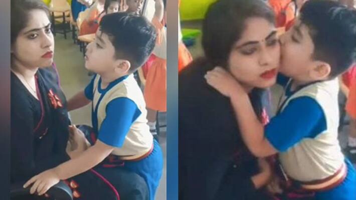 little boys Adorable Apology To Angry Teacher little boys Adorable Apology To Angry Teacher