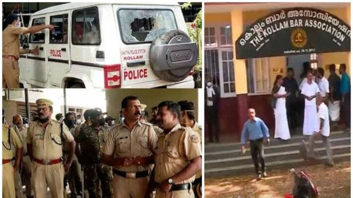 Bar association to spread protest in lawyer attack case Bar association to spread protest in lawyer attack case