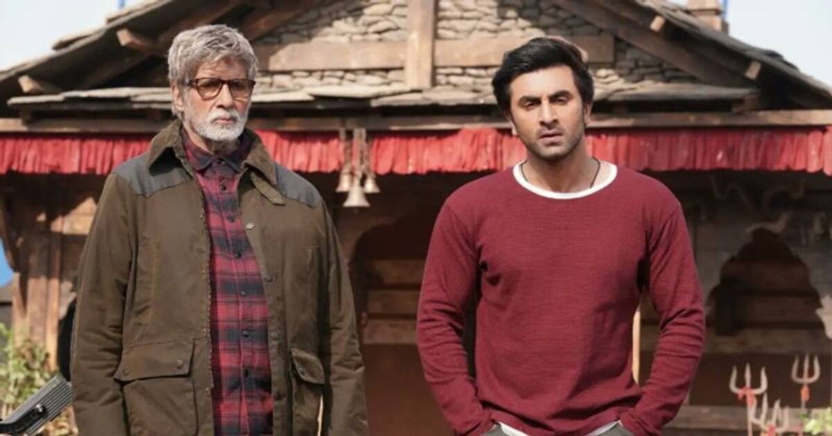 Brahmastra box office: Collections for Ranbir Kapoor, Alia Bhatt