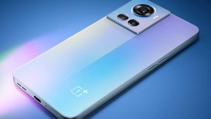 OnePlus 10R Prime Blue edition to launch in India during Amazon sale to get 3 month free subscription gcw OnePlus 10R Prime Blue edition to launch in India during Amazon sale to get 3 month free subscription gcw