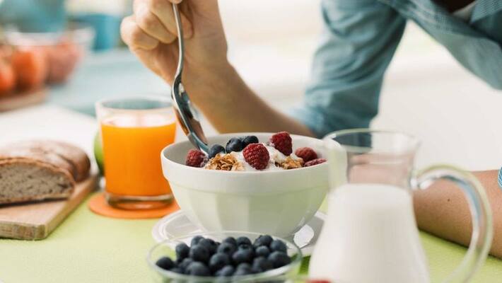 reasons why you should never skip breakfast reasons why you should never skip breakfast