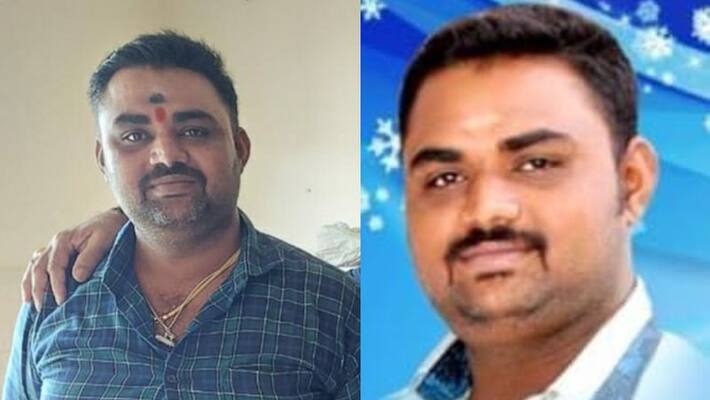 Rowdy sheeter seriously injured in attack by miscreants in Bengaluru mnj Rowdy sheeter seriously injured in attack by miscreants in Bengaluru mnj