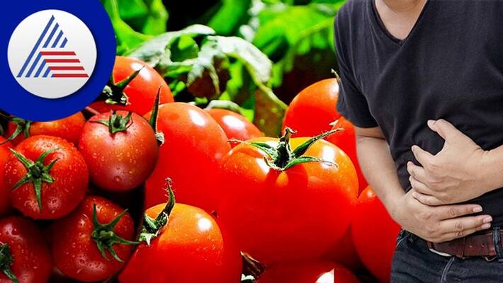 What are the Benefits And Side Effects of tomatoes What are the Benefits And Side Effects of tomatoes