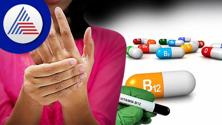 Vitamin B12 Rich Foods Are Good For Your Skin And Heart Vin Vitamin B12 Rich Foods Are Good For Your Skin And Heart Vin