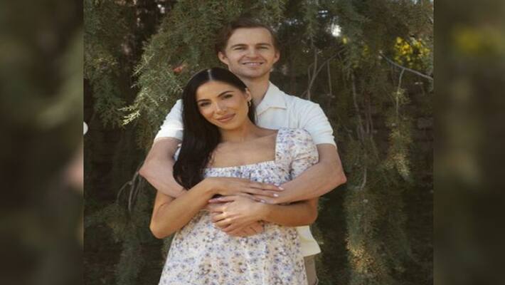 woman dumped whiled pregnant finds new love on social media NTP woman dumped whiled pregnant finds new love on social media NTP