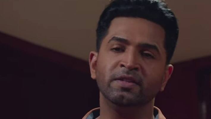 Arun Vijay starrer Sinam sneak peek out Arun Vijay starrer Sinam sneak peek out