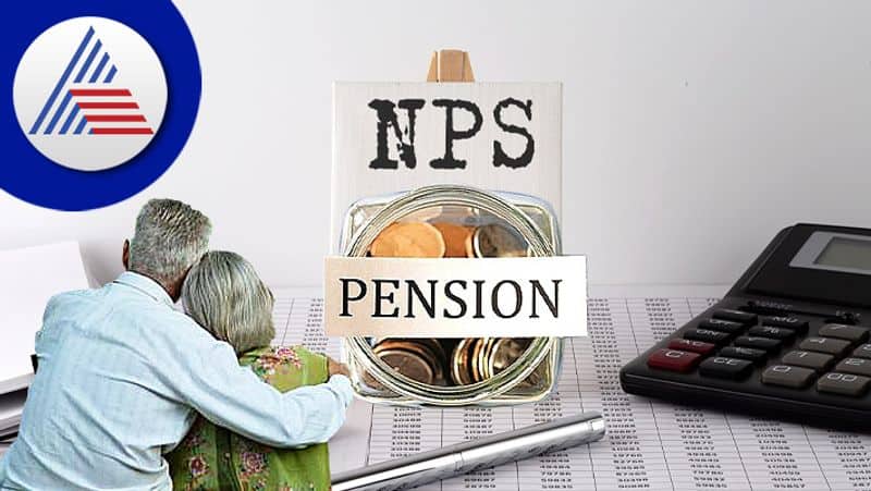 NPS Calculator : Get a lump sum of Rs. 1 crore and a monthly pension of Rs. 35,000 by investing Rs. 4,000 per month.