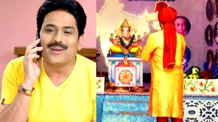 Taarak Mehta Ka Ooltah Chashmah Makers Getting Trolled For Replacing Shailesh Lodha With Sachin Shroff GGA Taarak Mehta Ka Ooltah Chashmah Makers Getting Trolled For Replacing Shailesh Lodha With Sachin Shroff GGA