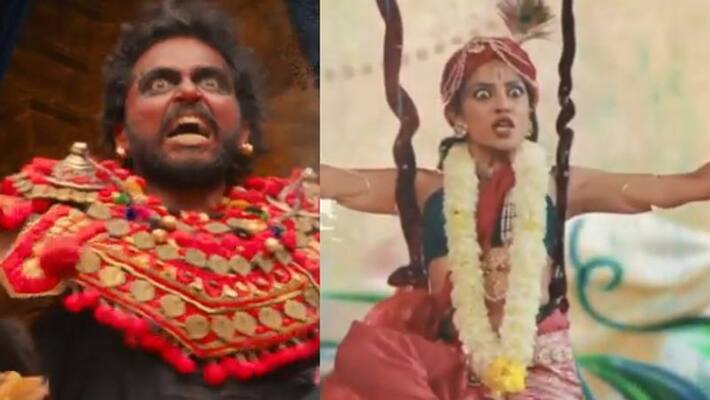 Mani Ratnam film Ponniyin Selvan song out Mani Ratnam film Ponniyin Selvan song out