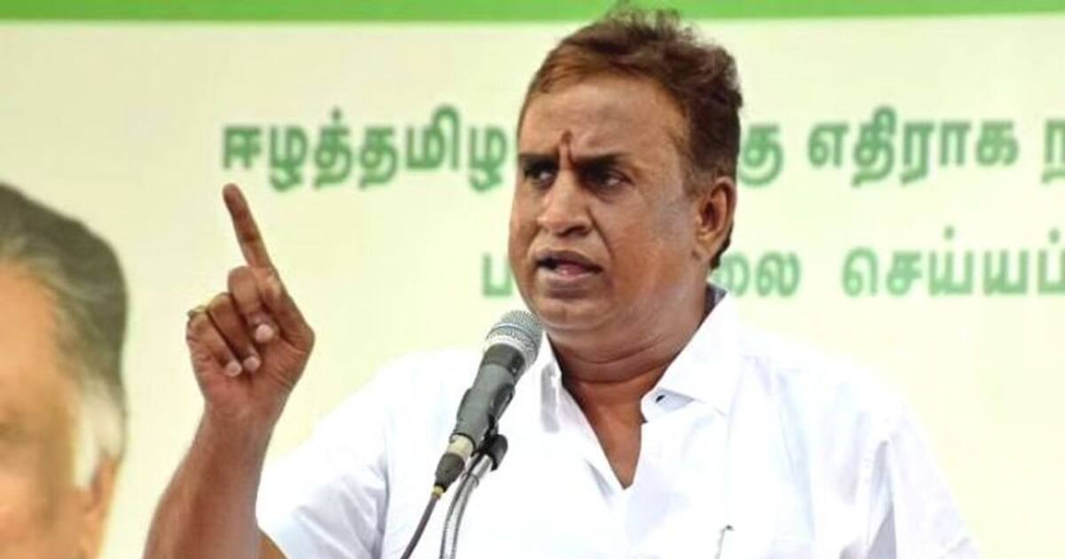 விஸ்வரூபத்திற்கு நாங்க செஞ்சது மாதிரி'தி கேரள ஸ்டோரி'க்கு தற்போதைய அரசு செய்யனும் - அமைச்சர் எஸ்.பி.வேலுமணி