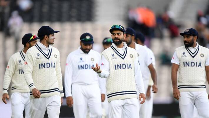 World Test Championship point Table, India's chances to qualify for the final World Test Championship point Table, India's chances to qualify for the final