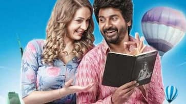 Prince Review: Sivakarthikeyan, Anudeep's film is a HIT or FLOP? Read THIS before buying tickets RBA