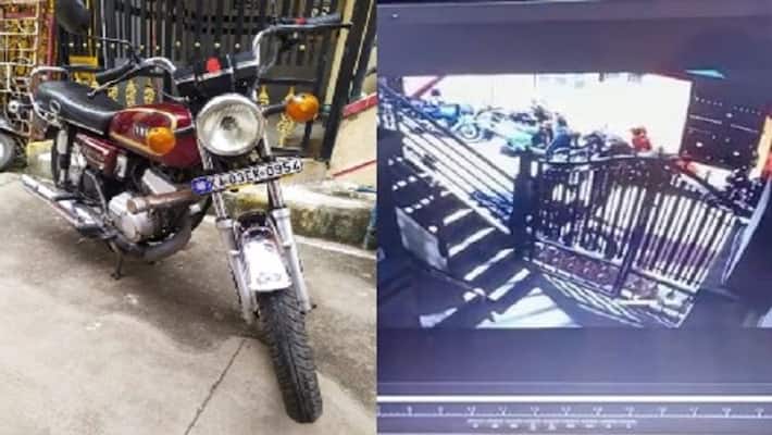 RX Bikes thief gang Active In Bengaluru rbj RX Bikes thief gang Active In Bengaluru rbj