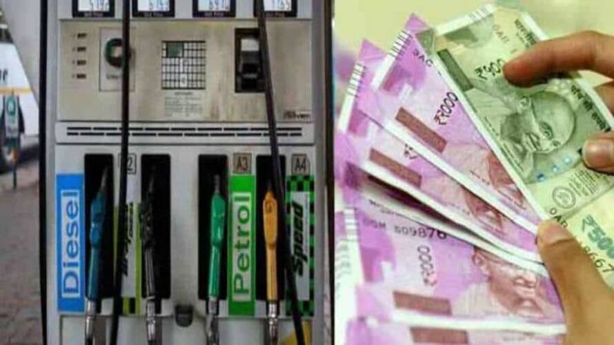 Petrol and Diesel Rate Today on 8 February: Fuel prices steady Check rates in your cities Petrol and Diesel Rate Today on 8 February: Fuel prices steady Check rates in your cities