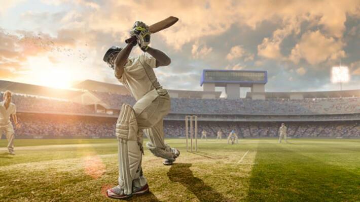 BCCI to Introduce Impact Players in SMAT Cricket fans need to know terms and condition kvn BCCI to Introduce Impact Players in SMAT Cricket fans need to know terms and condition kvn