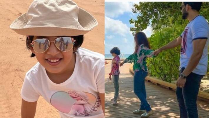 supriya menon write heartfelt note with her daughter alamkritha birthday note supriya menon write heartfelt note with her daughter alamkritha birthday note